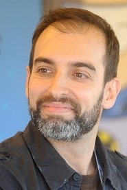 Paolo Cellammare portrait