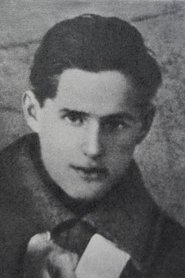 Sergey Vasilev portrait