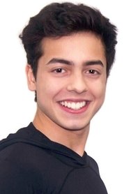 Gustavo Daneluz portrait