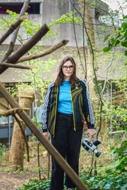 Okki Poortvliet portrait