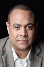 Matthew Kabwe portrait