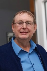 Jiří Hromada portrait