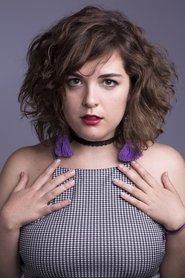 Danae Reynaud portrait