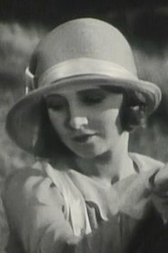 Véra Flory portrait