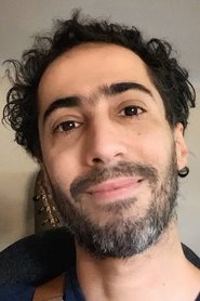 Martin Zarzar portrait