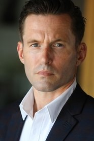 Jarrid Masse portrait