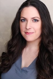 Kate Dylan portrait