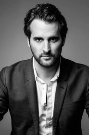 Philip Jalmelid portrait