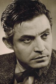 Otto Lackovič portrait