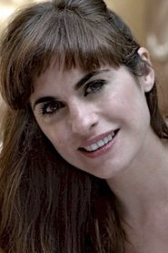 Olalla Escribano portrait