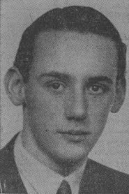 Hans Nordenström portrait