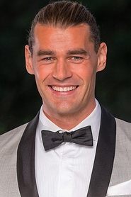 Adam Todd portrait