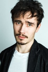 Michael Shea portrait
