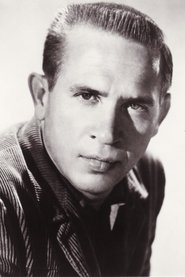 Buck Owens portrait