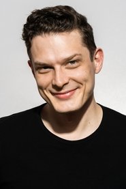 Adam Fidusiewicz portrait