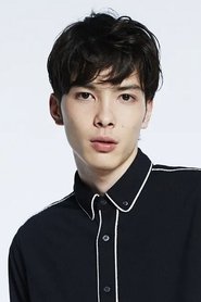 Koji Moriya portrait