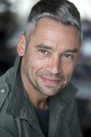 Olivier Chauvel portrait