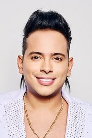 Orlando Liñán portrait