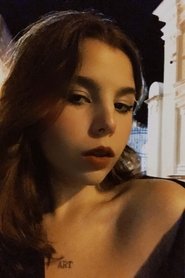 Mariana Melo portrait