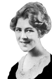 Lorraine Huling portrait