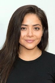 Teresa Ruiz portrait
