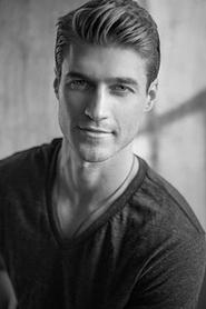 Dane White portrait