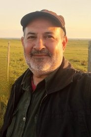 Marlon Aseff portrait