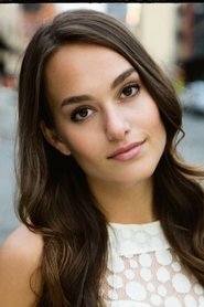 Meredith Travers portrait