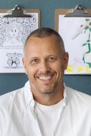 Odd Einar Ingebretsen portrait