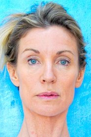 Judith Freiha portrait