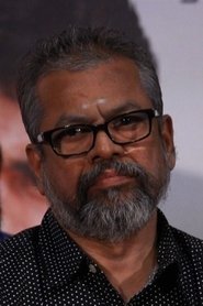 Aravindraj R portrait