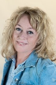Éva Kerekes portrait