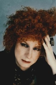 Varvara Avdyushko portrait