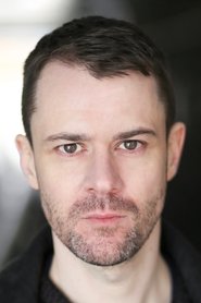 Owen Whitelaw portrait