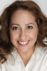 Houda Rihani portrait