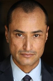 Sergio Valente portrait
