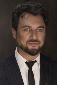 Rustam Jabrayilov portrait