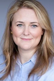 Phillipa Dunne portrait