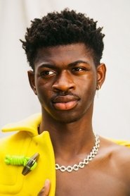 Lil Nas X portrait
