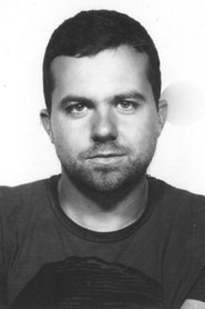 Yann Gonzalez portrait