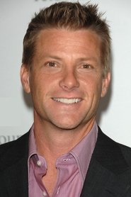 Doug Savant portrait