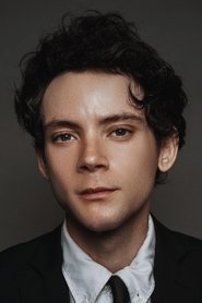 Kylr Coffman portrait