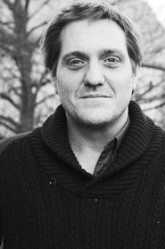 Dimme Treurniet portrait