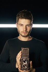 Alexander Zanchet portrait