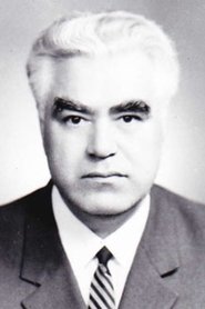 Todor Popov portrait