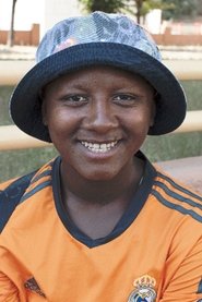 Foziwa Mohamed portrait