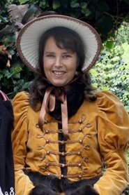 Diana Olsder portrait