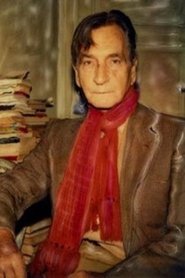 Alber Kosiry portrait