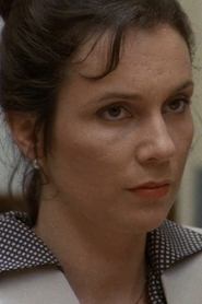Joan Foley portrait