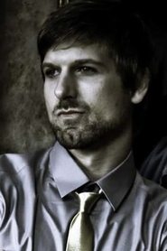 R.J. Durell portrait